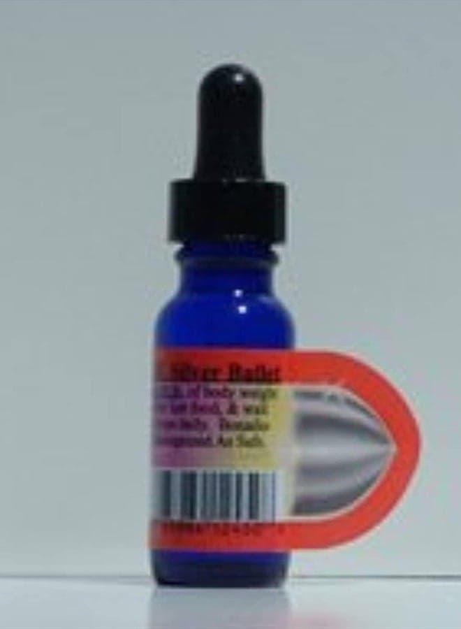 IndiumEase Patented Indium 1/2 ounce bottle - Indium Ease
