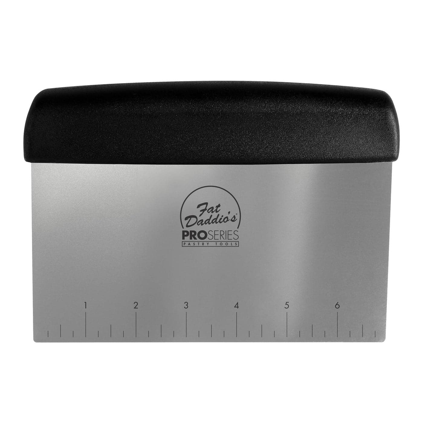 Fat Daddios BS57 Bench Scraper 5 x 7 Inch