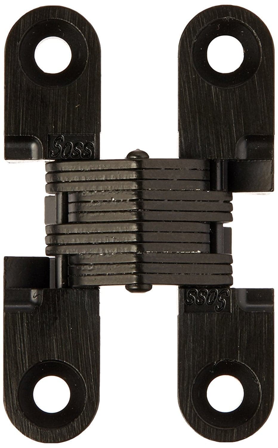 Invisible Hinge