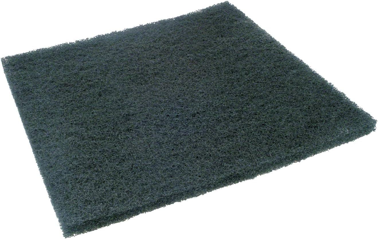 Lisle 38780 22" Square No-Splatter Pad