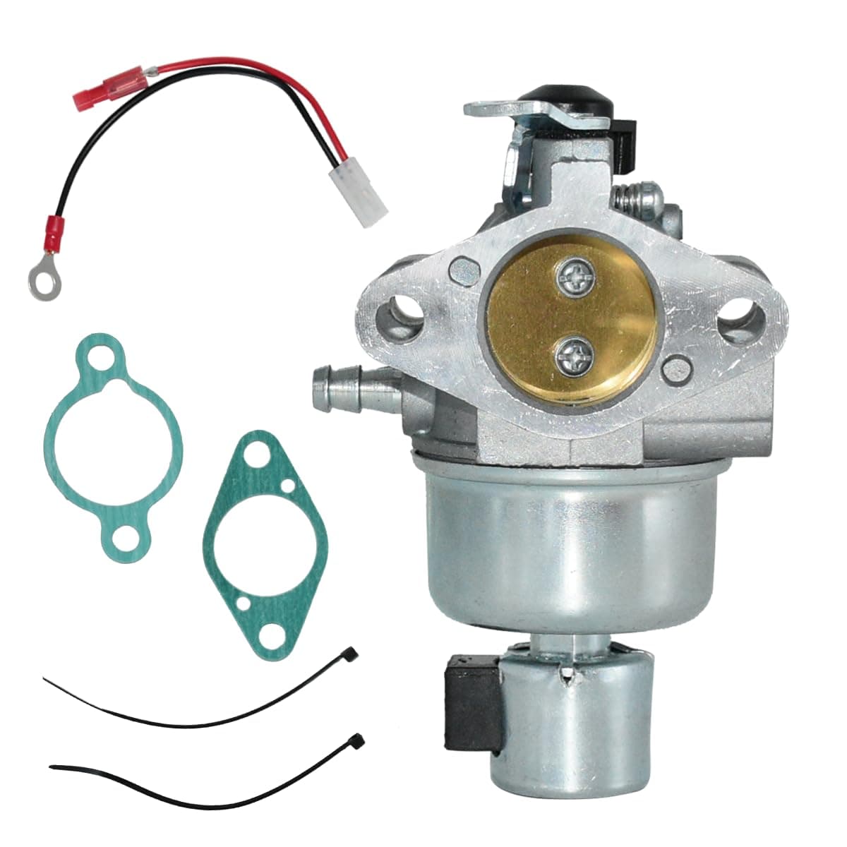 Partman Carburetor Fit For John Deere LT160 AM132199 Kohler CV15 CV460 12853178s 12853178s Carb