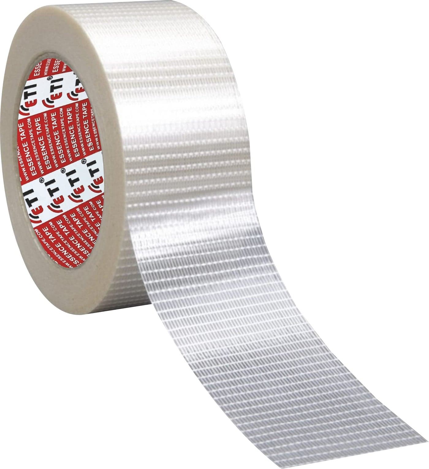 ETIPL ETI Cross 1 Roll Filament Tape (48 mm X 50 m)