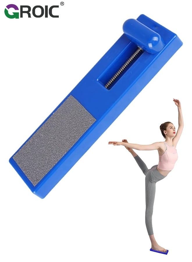 Foot Strengthener, Boost Arch Strength, Foot Arch Exercise Tool for Flat Feet, Plantar Fasciitis Relief and Foot Muscle Training, Ideal for Men and Women