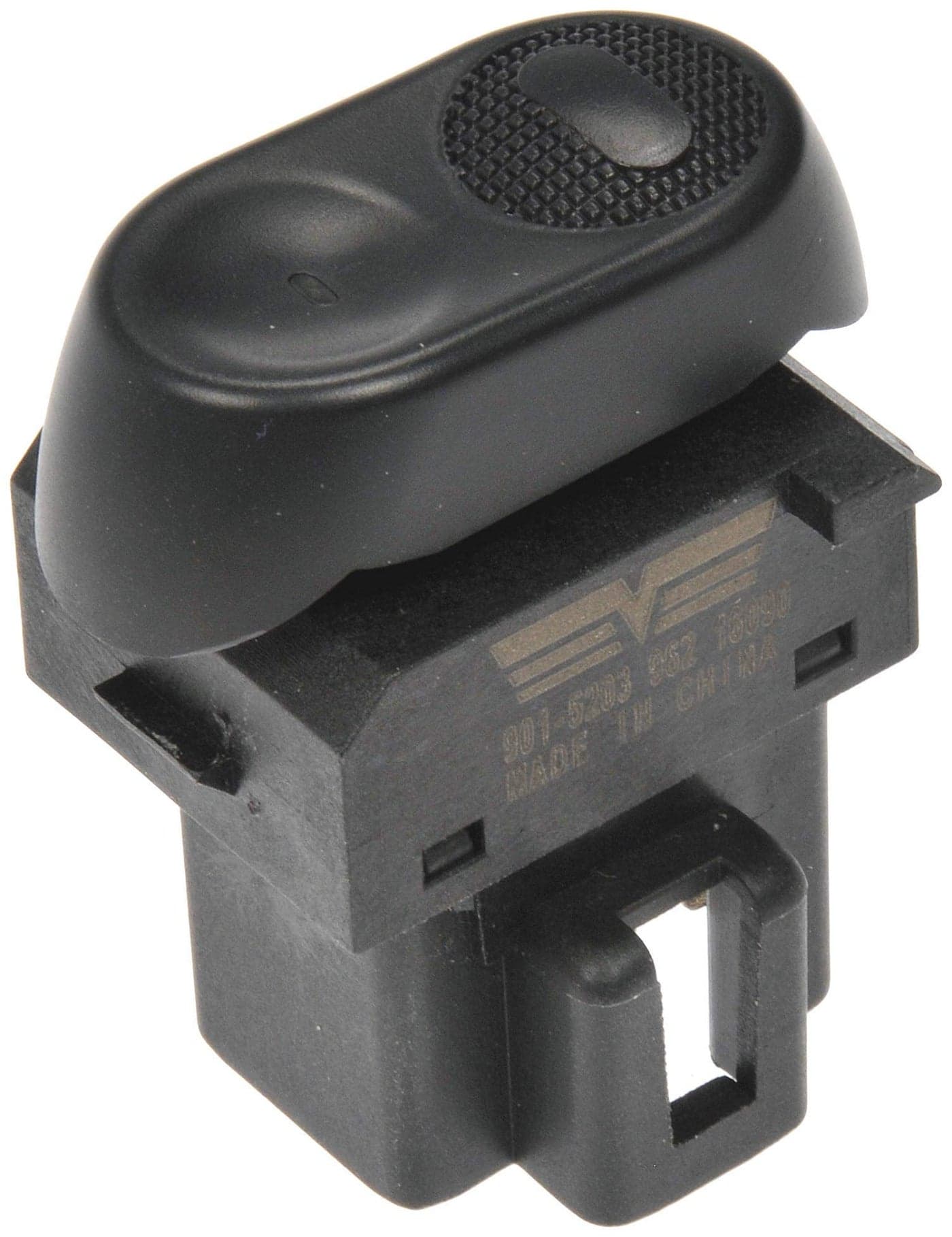 Dorman 9015203 Front Driver Side Door Window Switch Compatible with Select Freightliner Models