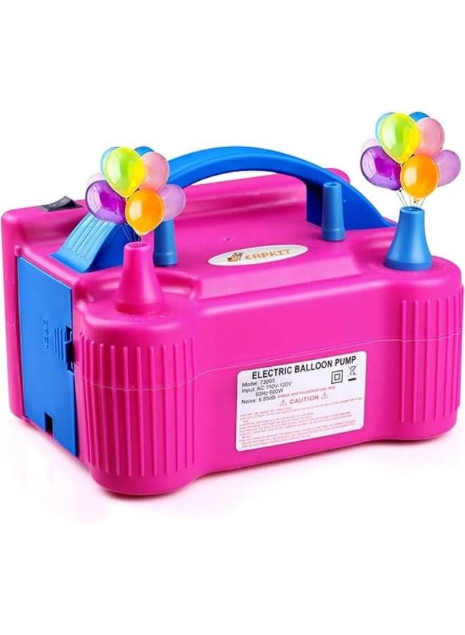 Electric Balloon Pump 220V 73005/0868954