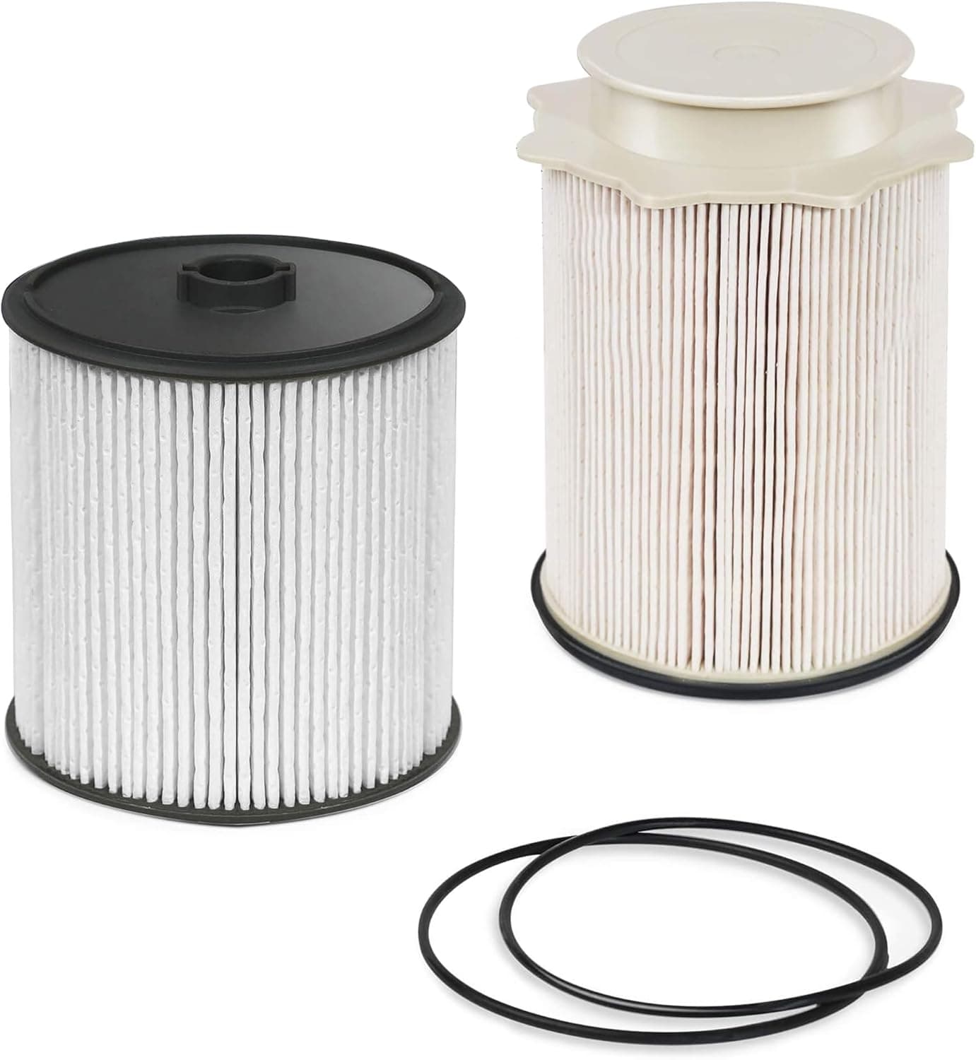 SINTLY 6.7L Cummins Fuel Filter Water Separator Kit for Dodge Ram 2500 3500 4500 5500