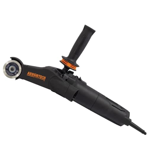 ARBORTECH Mini Grinder Trade 8 Amp Power Tool | MIN.FG.910
