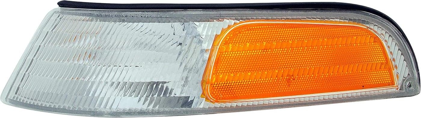 Dorman Front Driver Side Turn Signal/Parking Light Assembly