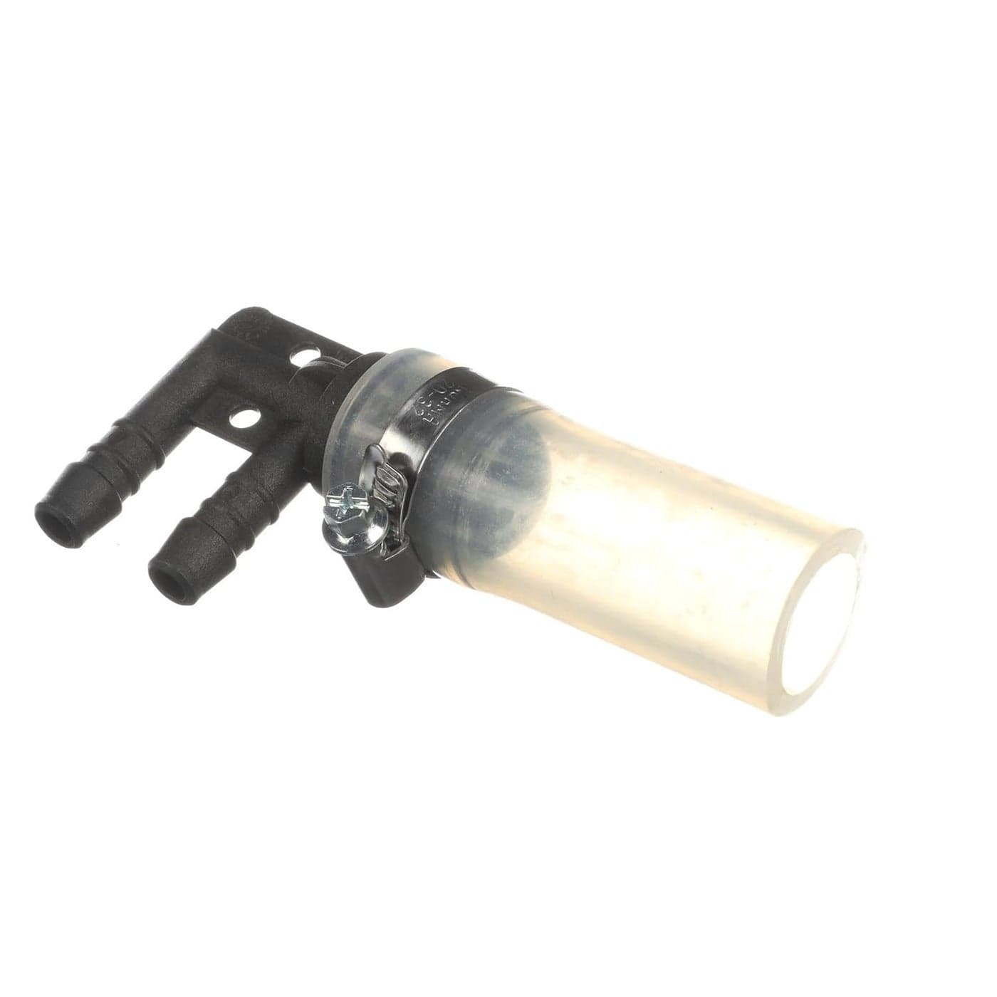 Rational Venting Valve for Steam Generator
