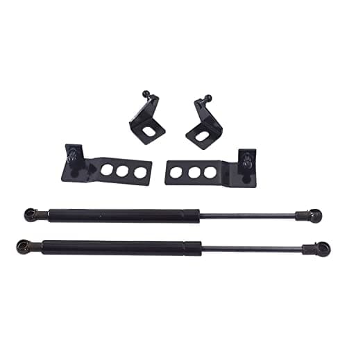 2 PCS Engine Hood Lift Support Shock Strut Damper Replacement for RAV4 2019-2020