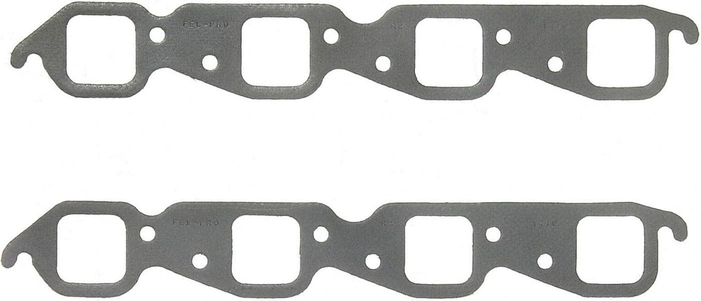 Fel-Pro 1410 Exhaust Manifold Gasket Set