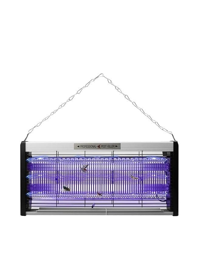 Mosquito Killer Lamp