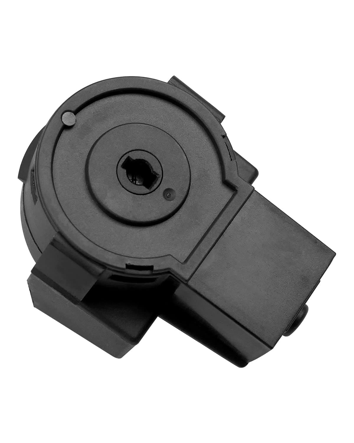 924-867 Ignition Switch Fit for Ford F150 Escape Focus Edge Explorer Expedition 2001-2019 Compatible with Lincoln Mazda Mercury Replace 98AZ11572A