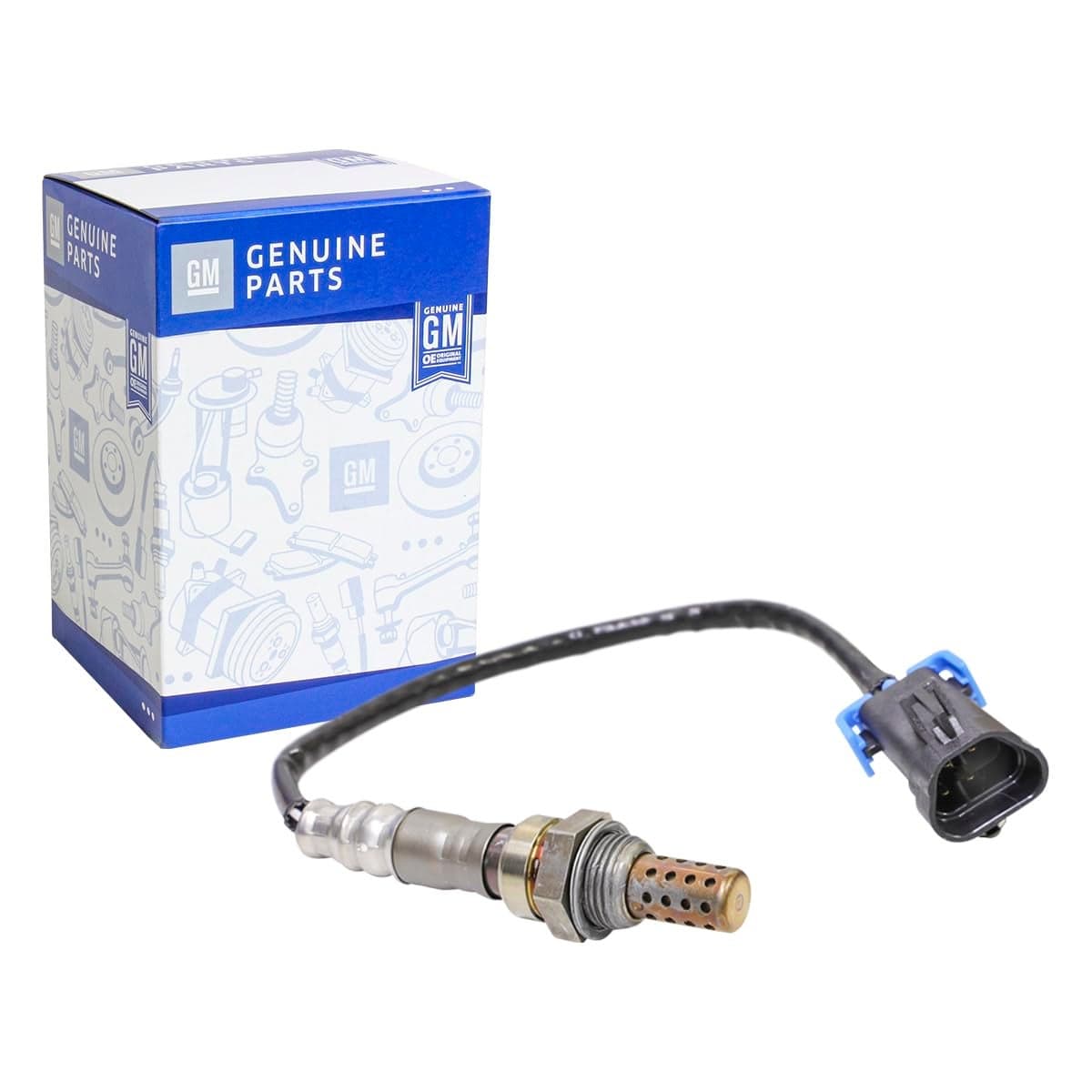 GM Genuine Parts 12665061 Heated Oxygen Sensor