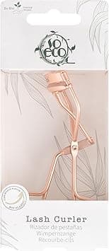 So Eco Lash Curler Rose Gold 80 40 096