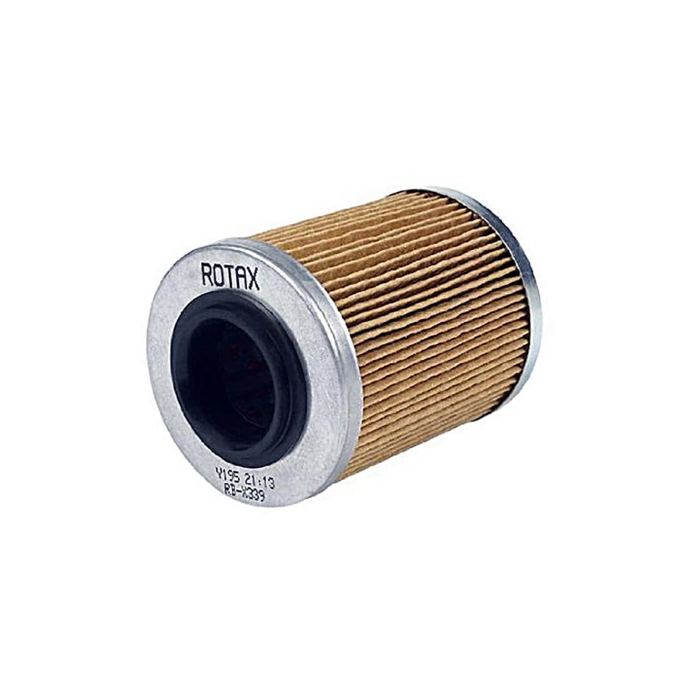CanAm New OEM Oil Filter Pack Of 2 420256188