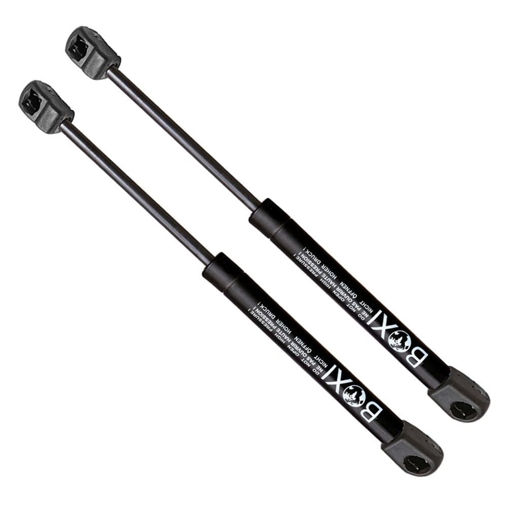 BOXI 2pcs Front Hood Lift Supports Struts Shocks Gas Struts Shocks Springs Supports for Kia Sedona 2002 2003 2004 2005 2006 Passenger Van Hood Replaces 6314 SG350011