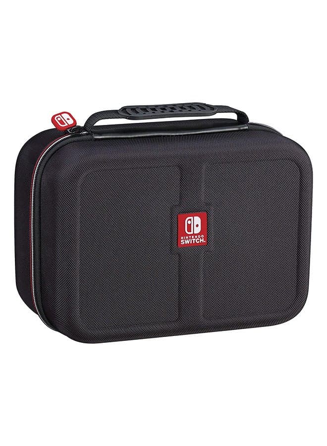 Nintendo Switch Game Traveler Deluxe System Case
