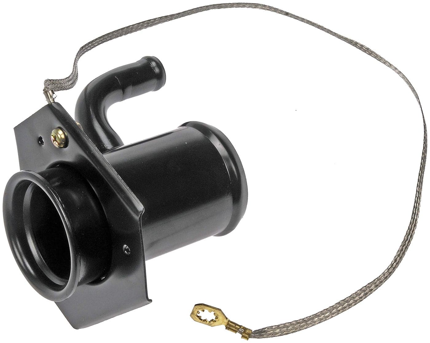 Dorman 577-243 Fuel Filler Neck Compatible with Select Chevrolet/GMC Models