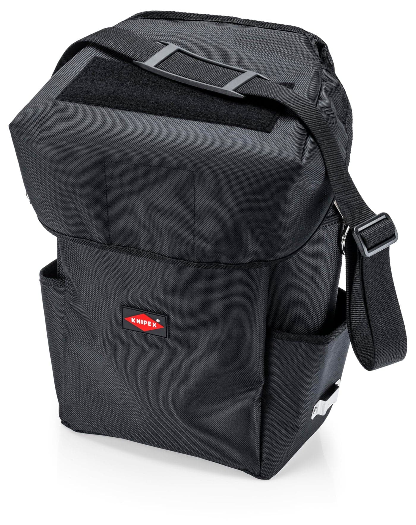 KNIPEX Tools 00 50 51 T LE Large Tethered Tool Bag Empty