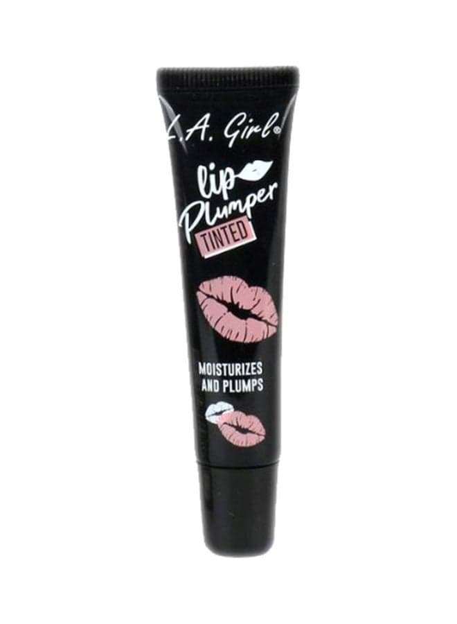 6-Piece Tinted Lip Plumper Pink