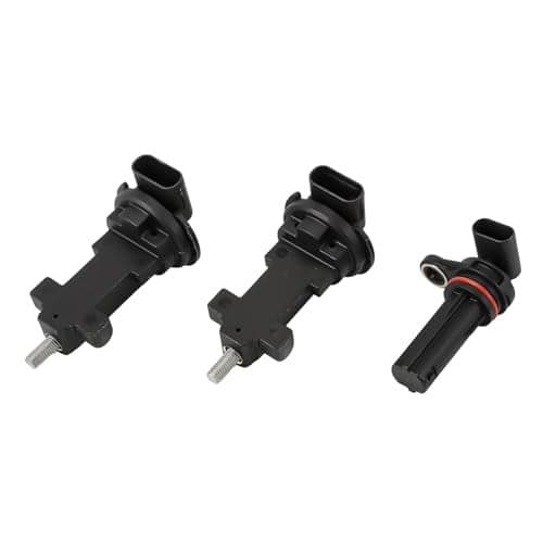 5149167AD Crankshaft Position Sensor and 5149141AF Camshaft Position Sensor Fit for Town & Country 200 300, D-odge Charger Journey, Grand Cherokee Wrangler RA-M (3.6L, 2011-2019)