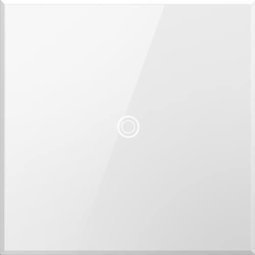 Legrand Adorne Touch Switch, White ASTH1532W2