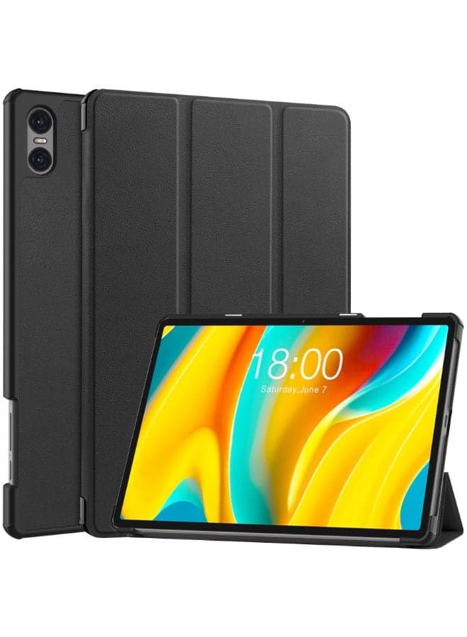 Case for Teclast T50 Pro, 【Stand Function】 Ultra Thin Smart Cover with Auto Sleep Wake, PU and PC Anti-Scratch Protective Case, for Teclast T50 Pro