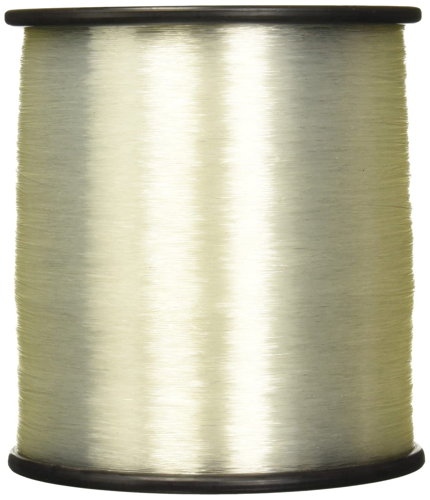 Berkley Trilene® Big Game™, Clear, 40lb | 18.1kg, 370yd | 338m Monofilament Fishing Line, Suitable for Saltwater and Freshwater Environments
