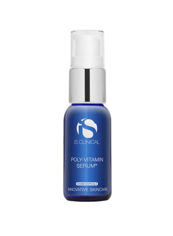 iS CLINICAL Poly-Vitamin Serum, 1 fl. oz