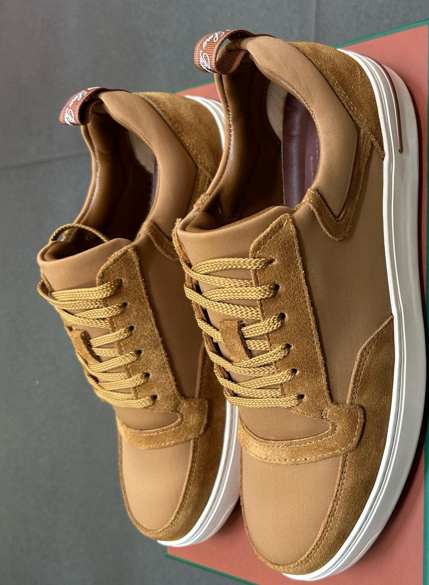 New design Sneakers for Men, Flat Shoes, comfortable shoes, casual shoes — 45
