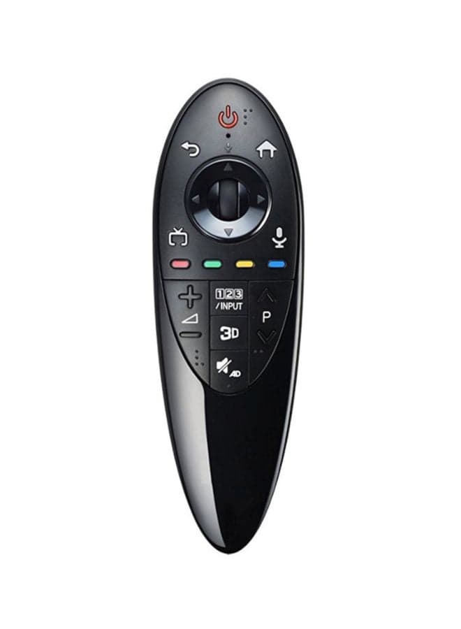 Magic Remote Control For LG AN-MR500 3D Smart TV Black