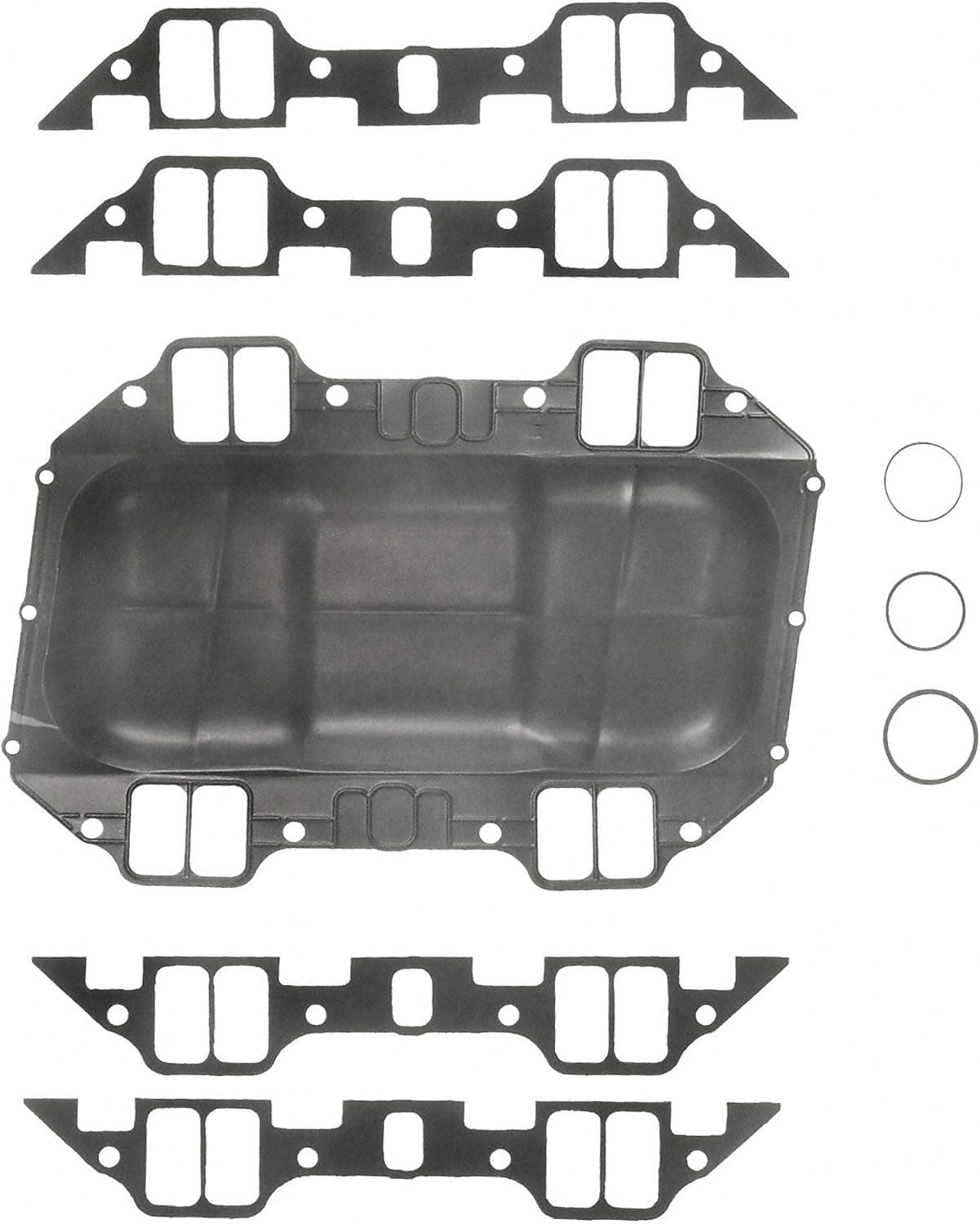 FEL-PRO 1214 Intake Manifold Gasket Set