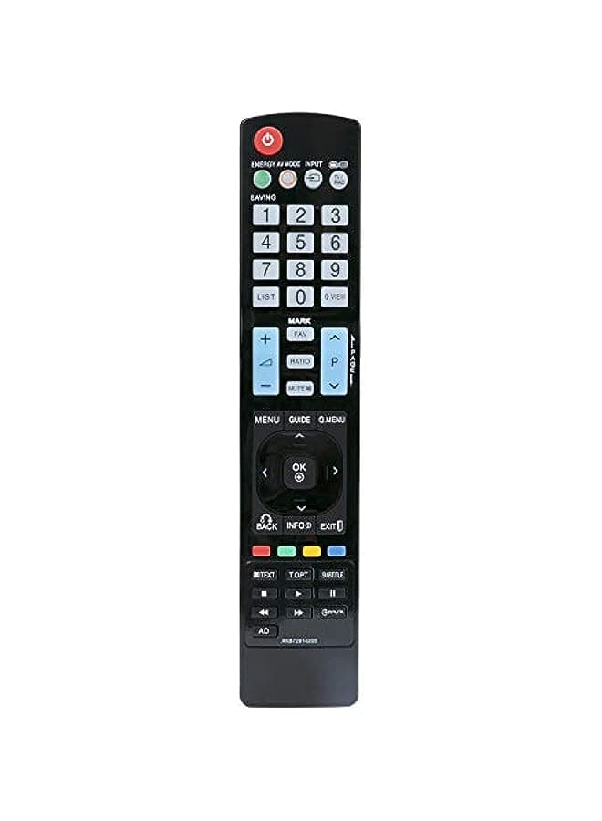 New AKB72914209 Remote Control fit for LG TV 42PJ350 50PJ650 50PK250 50PK350 50PK550 50PK790 42PJ650 50PJ350 60PK550 50PJ550 60PK790 60PK980 42PJ250-Z 50PJ250-ZC 42PJ350-ZA 50PJ350-ZA 50PK250-ZA