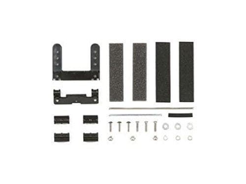GP399 MS Chassis Multi Brake Set Mini 4WD Tamiya Grade Up Parts