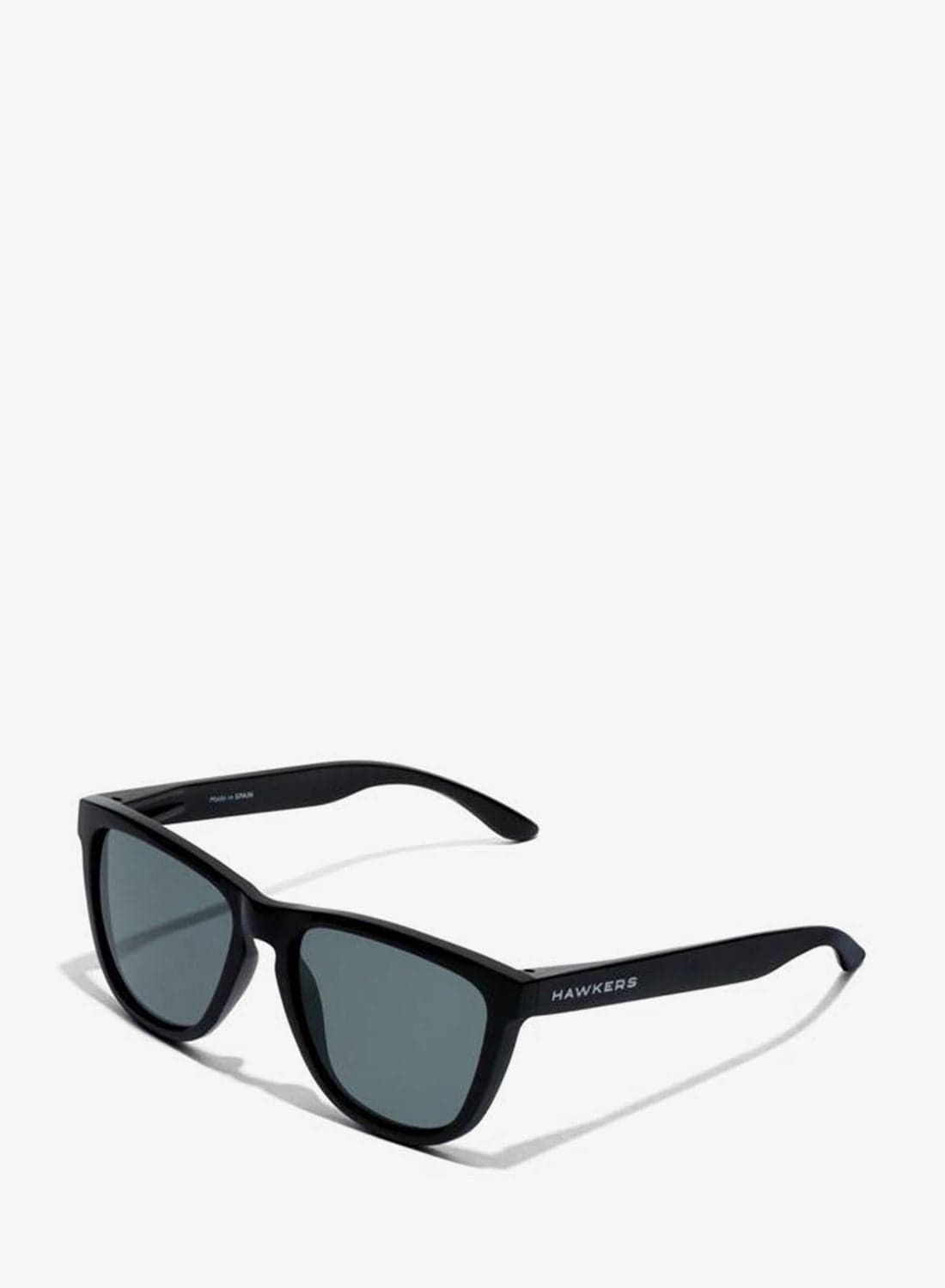 One Raw - Polarized Diamond Black Sunglasses