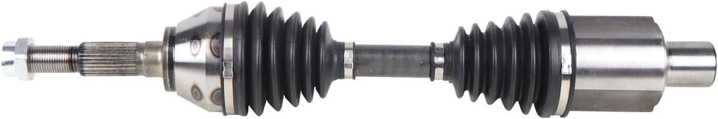 GSP NCV10204 CV Axle Shaft Assembly - Right Front (Passenger Side)