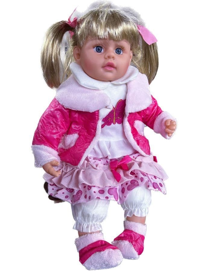 Doll for Baby Kids