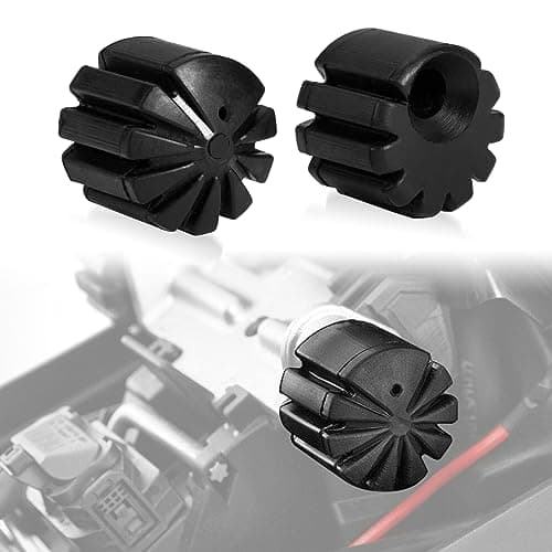 PSLER Motorcycle Seat Height Lowering Kit for 1250GS Adventure 2019-2022, for R1250 GS ADV 19-22,for R1250RT R1200GS LC R1200RT K1600GT R 1200 GS LC S1000XR K1600 GT/Bagger/Grand America