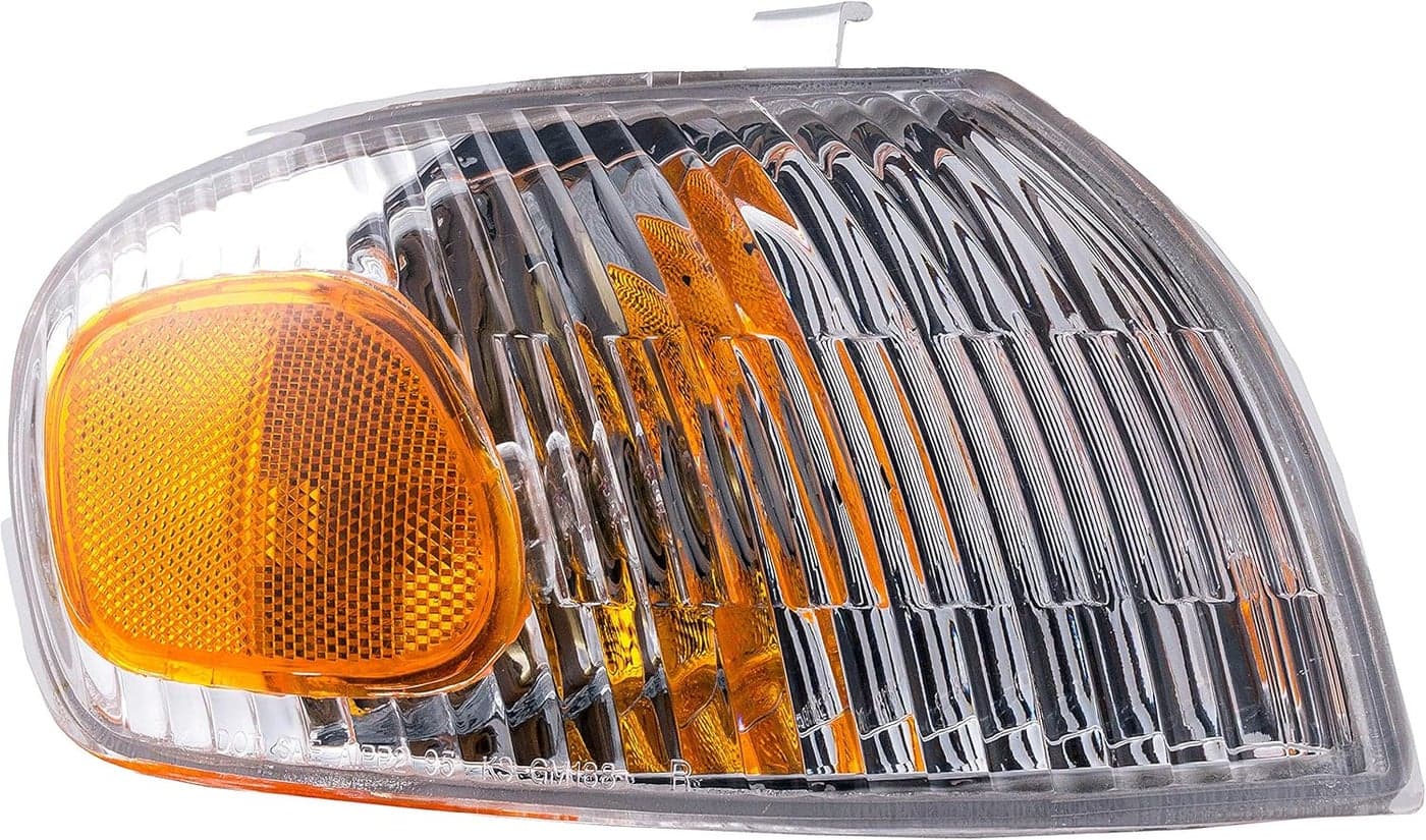 Dorman Passenger Side Turn Signal Light Assembly