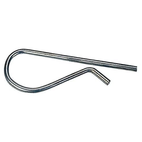 JR Products 01004 Sway Control Replacement Pin - Pack of 2