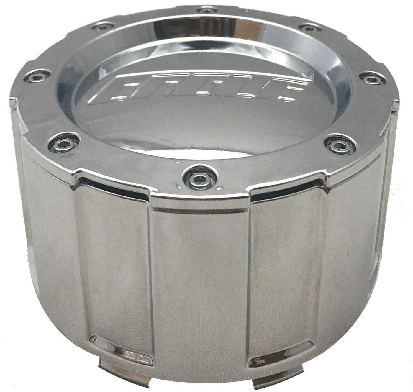 Eagle Chrome Wheel Center Cap 3226