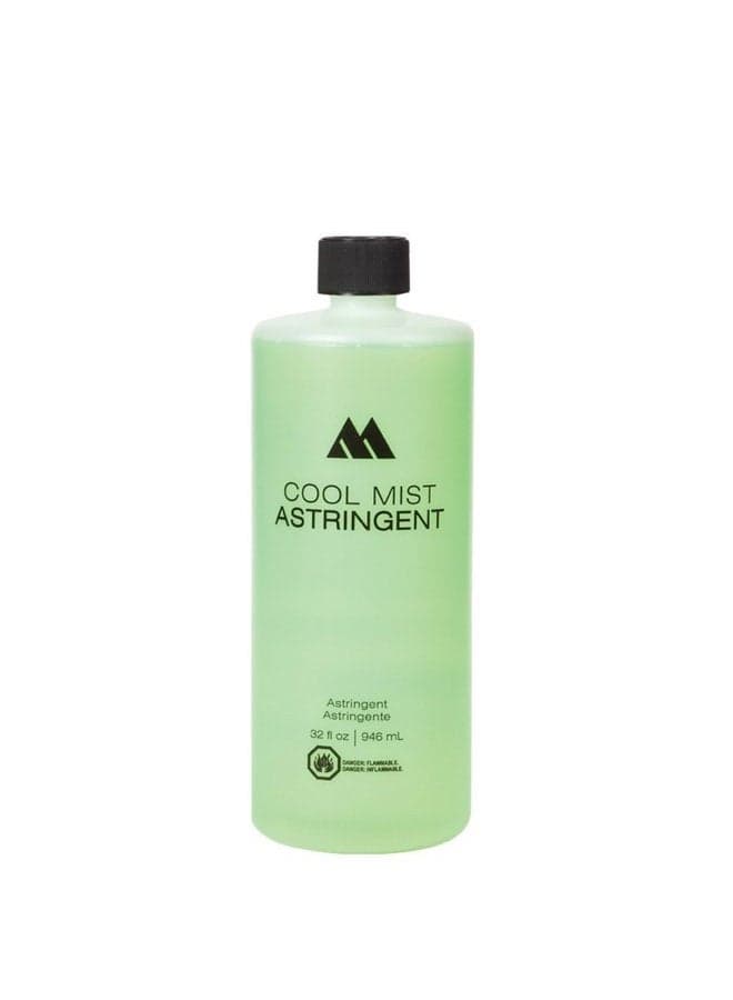 MARIANNA Barber Cool Mist Astringent Antiseptic After Shave 32oz - HP-56468