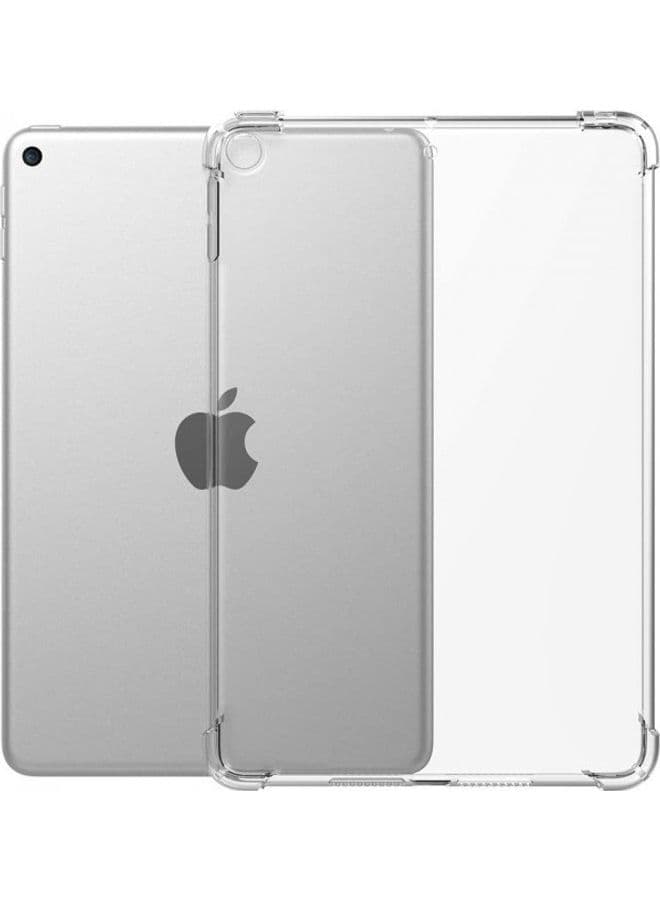 Bumper Case Cover For iPad Mini 5 2019/ iPad Mini 4 2015 clear
