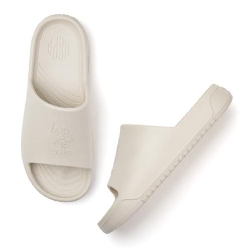 U.S. Polo Assn. PALMER Mens Sliders