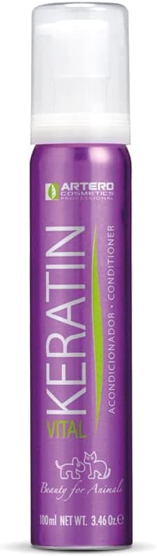 Artero Keratin Vital Conditioner 346oz