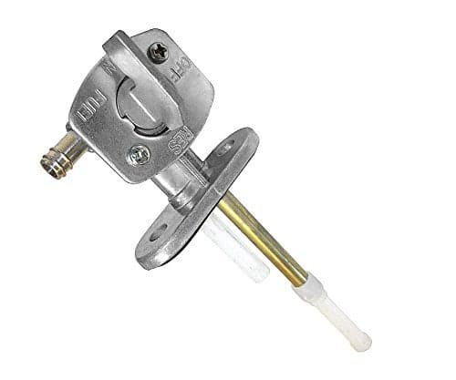 IJoy Fuel Valve Petcock Compatible with TTR 125 225 230 250 20002011