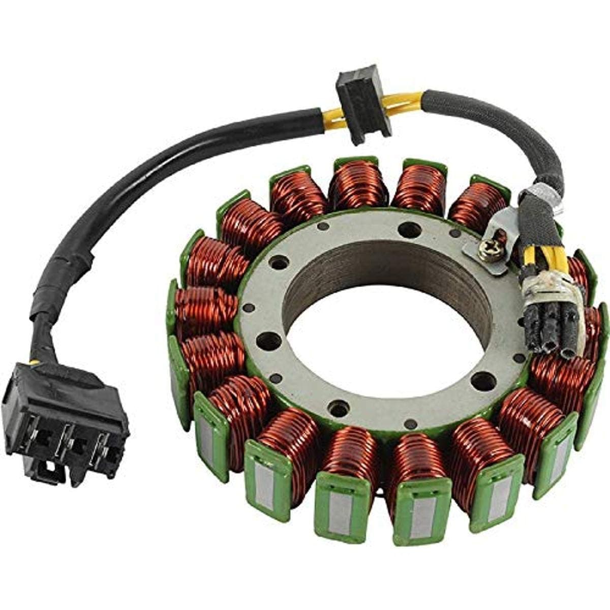 DB Electrical 34058021 New Stator Coil for Honda Scooters for 2002 FJS FSC600 Silver Wing w 582cc 34058021