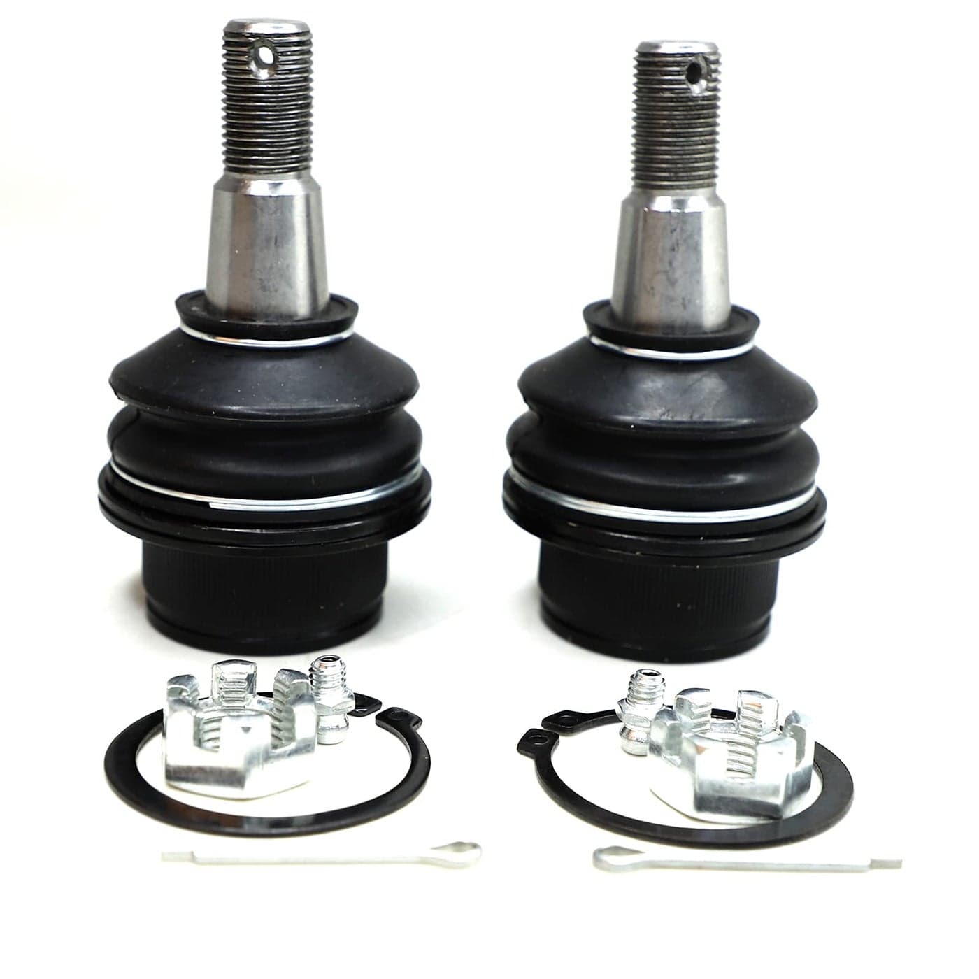 XOPIYAO K6541 Front Lower Ball Joint Compatible with 20032012 Savana 1500 20002014 YUKON XL 1500 19992006 SILVERADO 1500