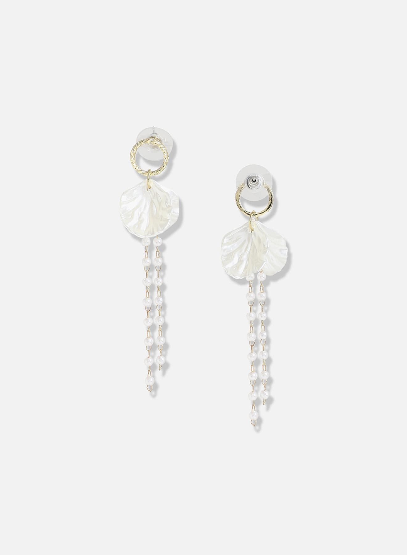 Casual Artificial Earring Jewellery
